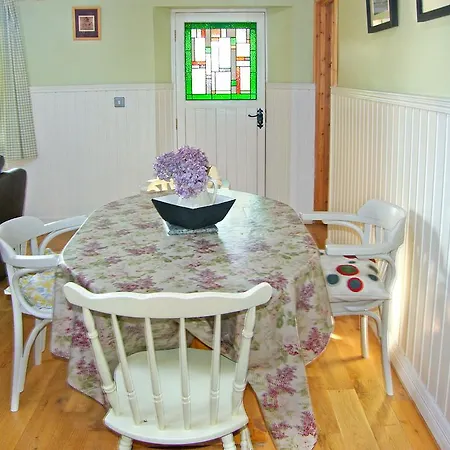 بيت للعطل Ballinrobe Cottage