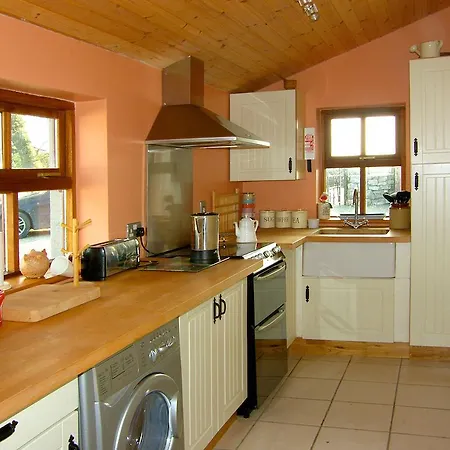 Ballinrobe Cottage
