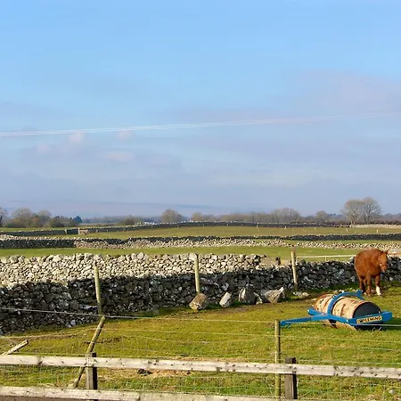 Σπίτι διακοπών Ballinrobe Cottage Ballinrobe